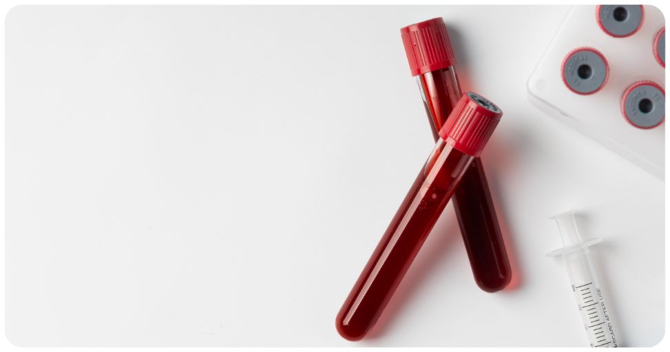 peut-on vapoter avant une prise de sang